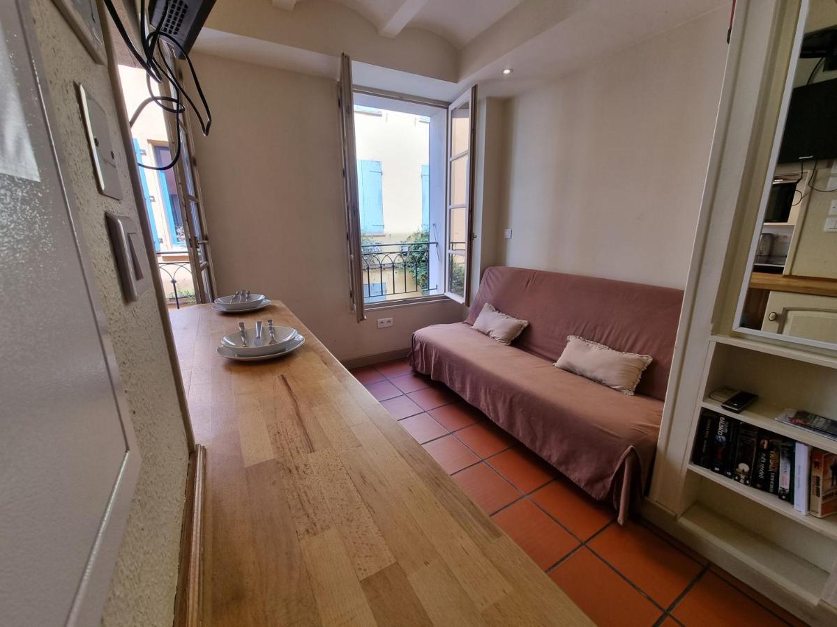 I Love Perpignan Appartment 9 Exterior foto