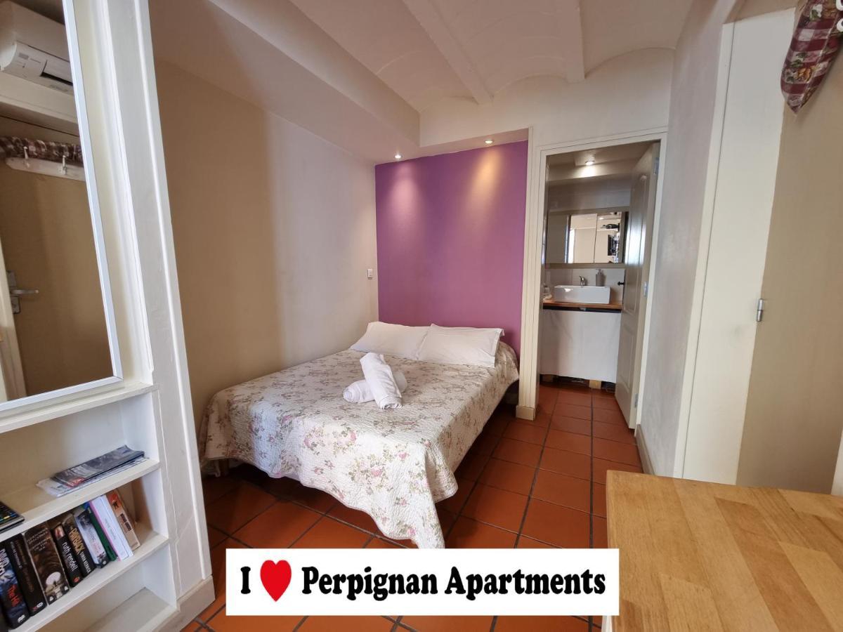 I Love Perpignan Appartment 9 Exterior foto