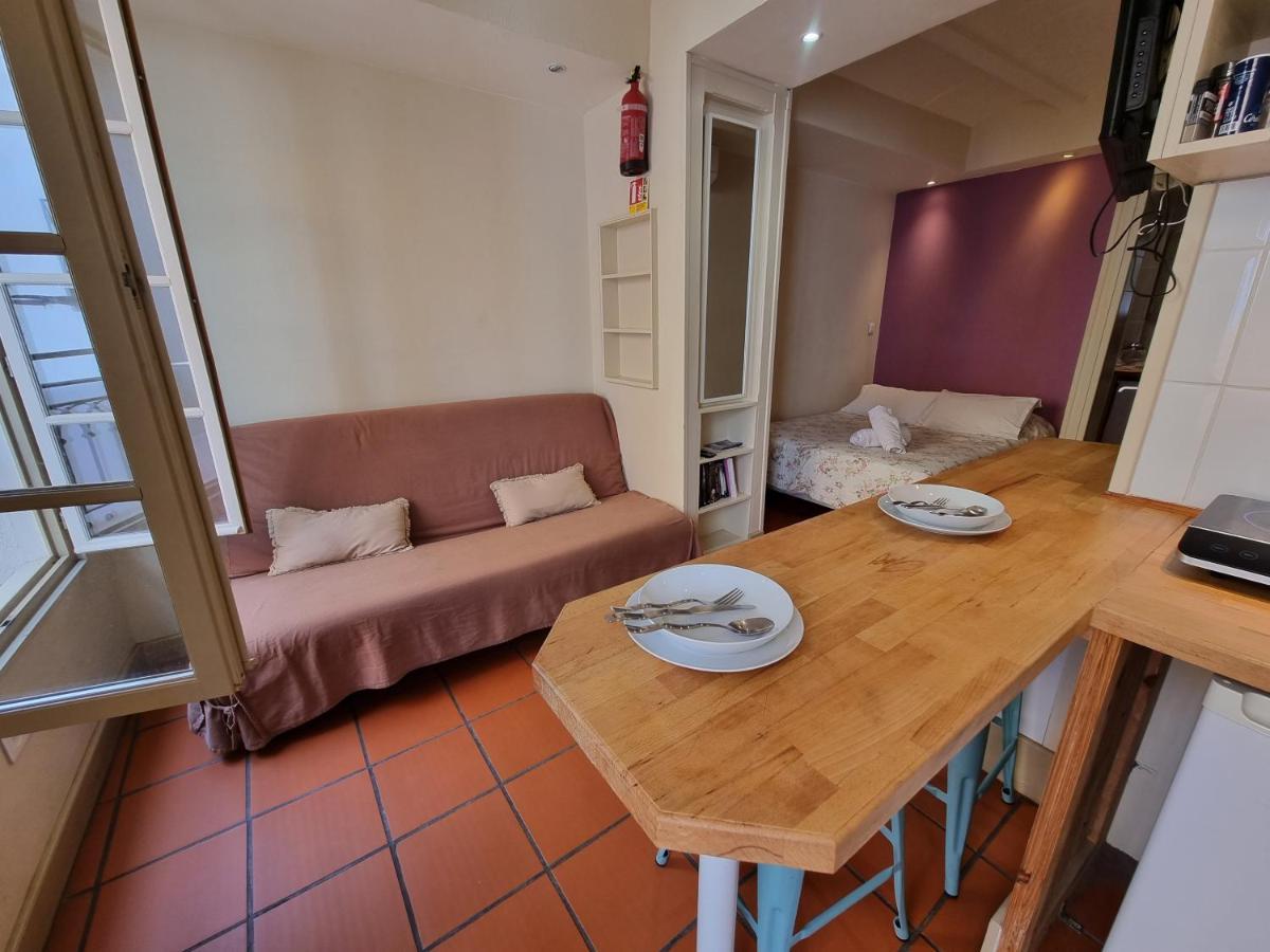 I Love Perpignan Appartment 9 Exterior foto